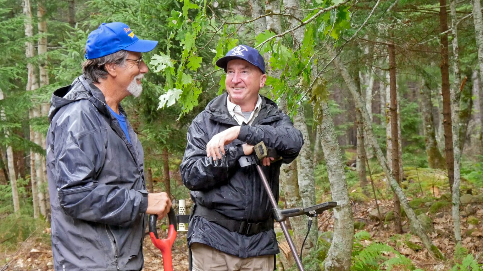 The Curse Of Oak Island Did Authorities Confirm That The ‘Mystery Is